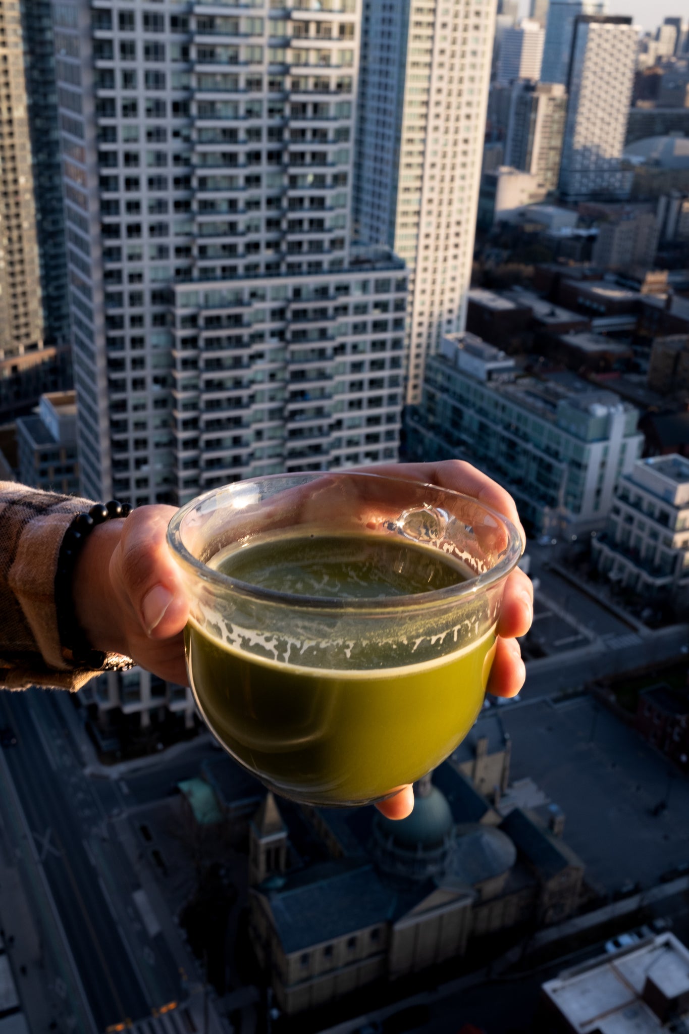 Organic Matcha Culinary Grade