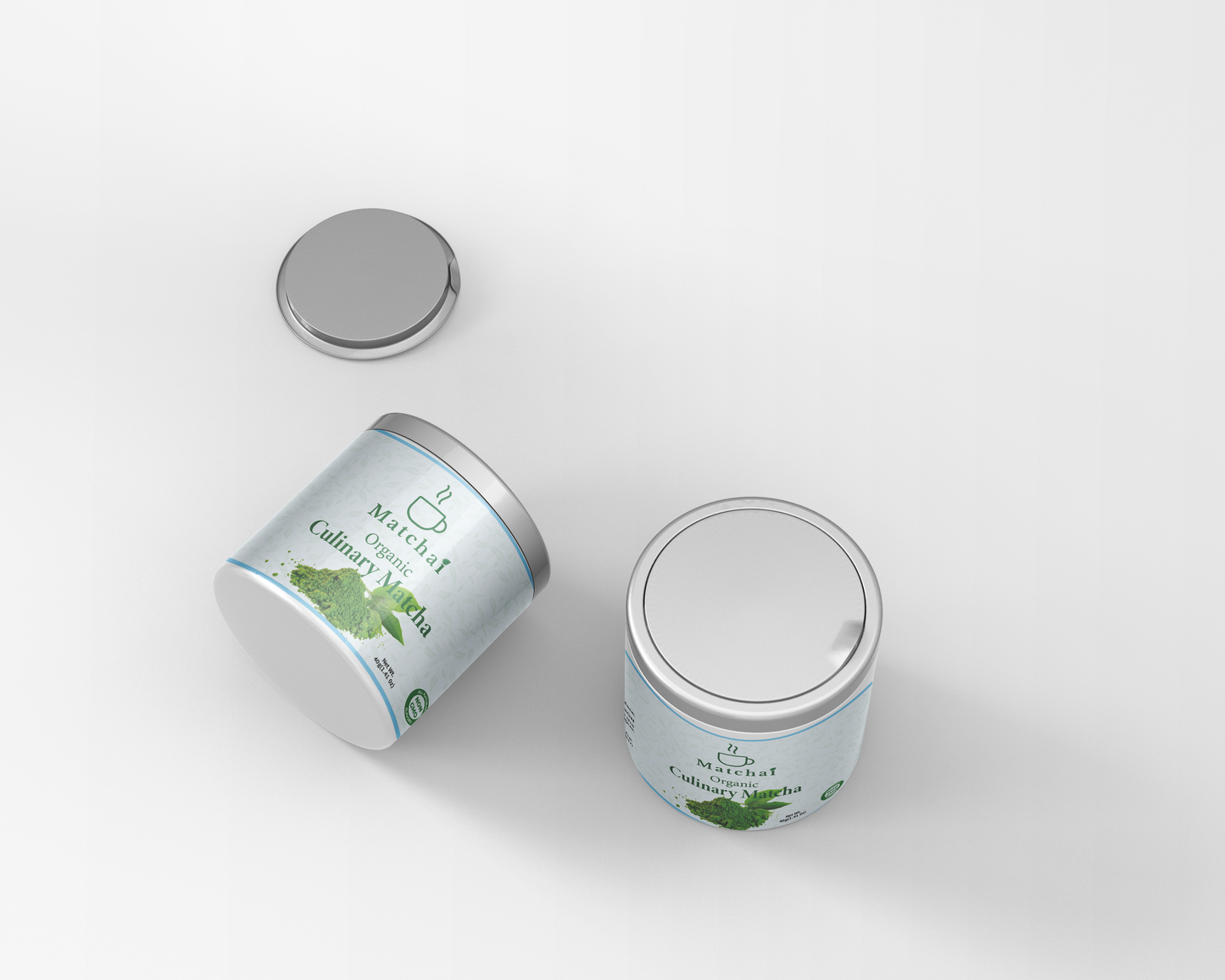 Organic Matcha Culinary Grade